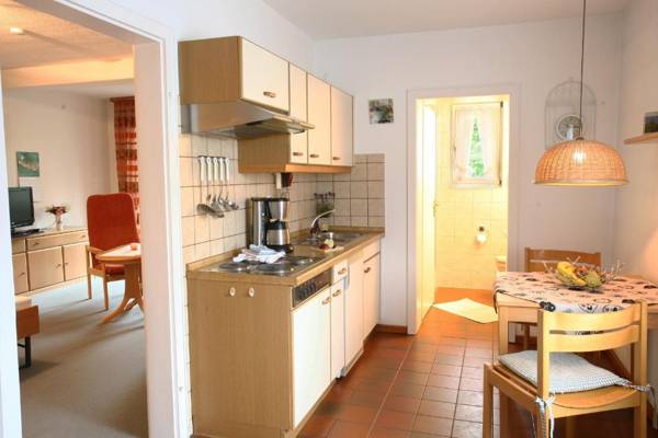 Gästehaus Elisabeth