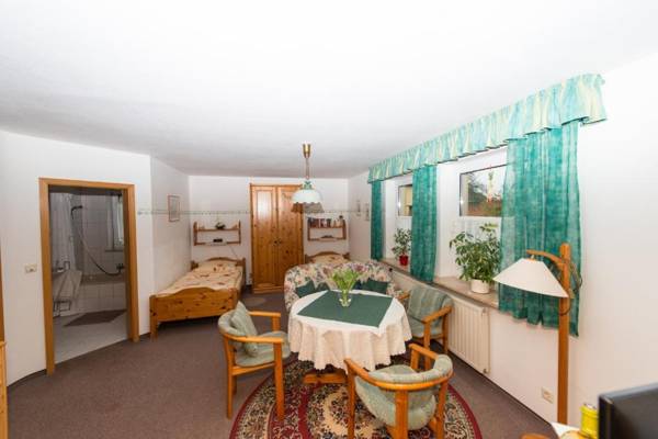 Ferienwohnung Müller