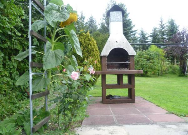 Ferienwohnung Ahrens