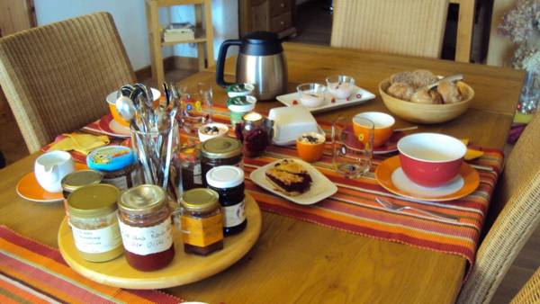 Ökopension Villa Weissig