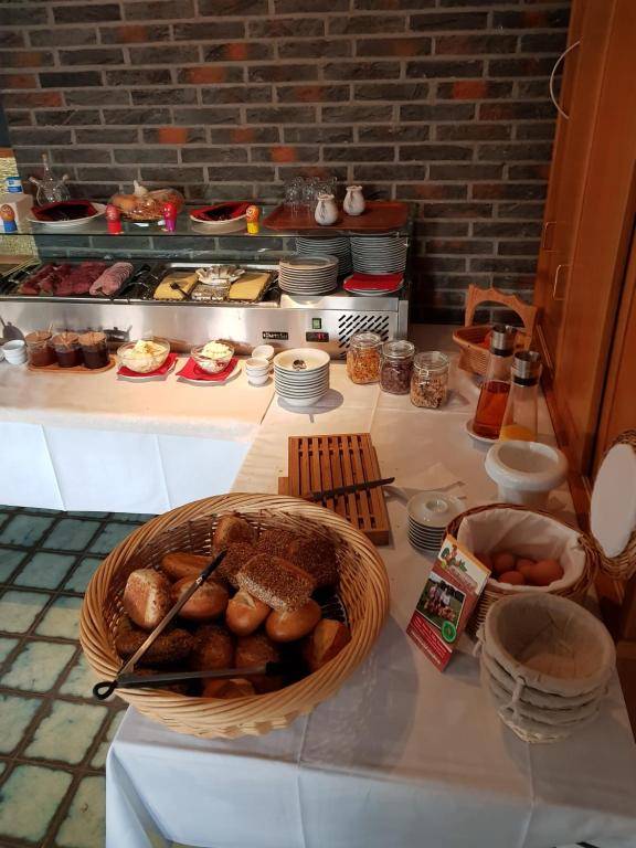 Landhotel Eifelblick