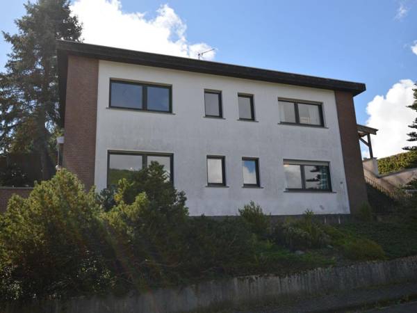 Modern Holiday Home in Eifel with Sauna