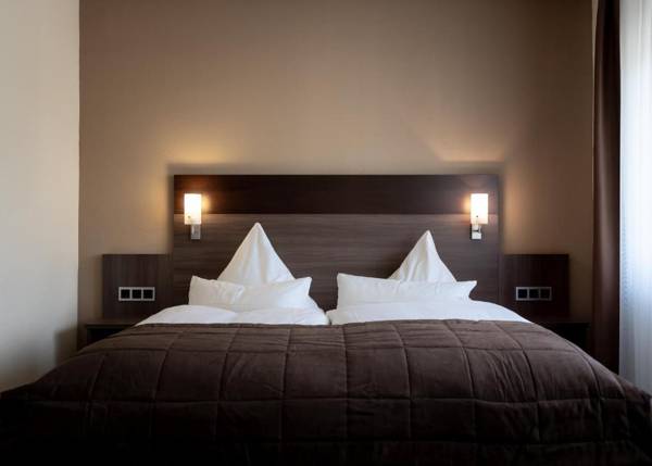 Hotel Germania