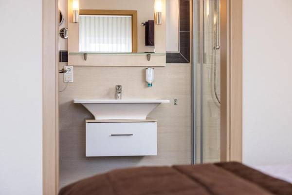 Hotel Germania