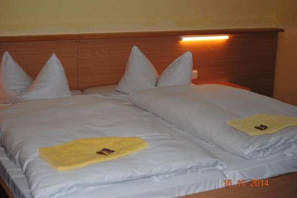 Hotel Stadt Spremberg