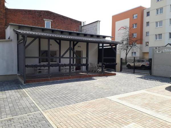 City Pension Spremberg