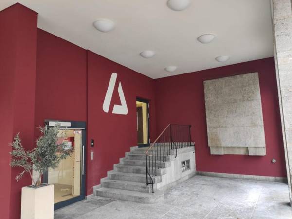 AMEDIA Plaza Speyer