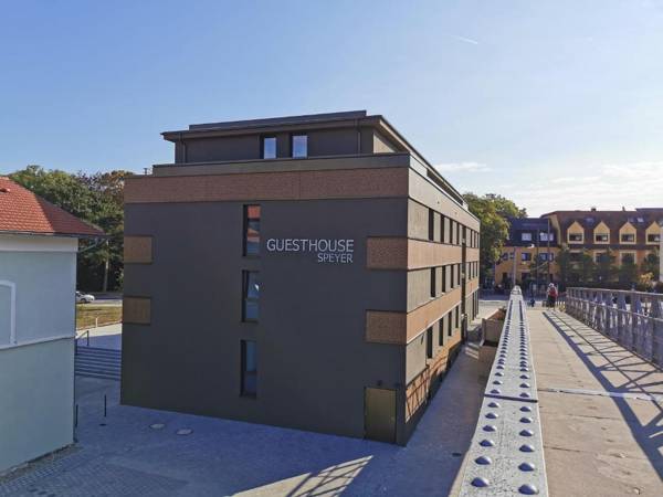 GuestHouse Speyer