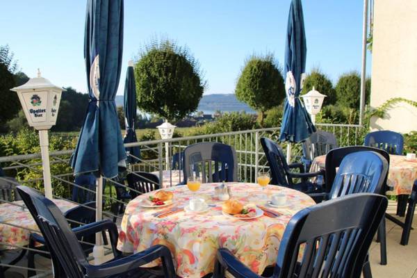 Seehotel Zur Hopfenkönigin