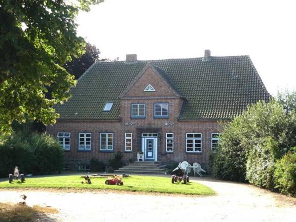 Ferienwohnungen Hof Loestrup