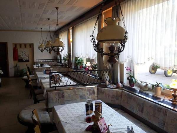 Landgasthof Zum Heiligenberg