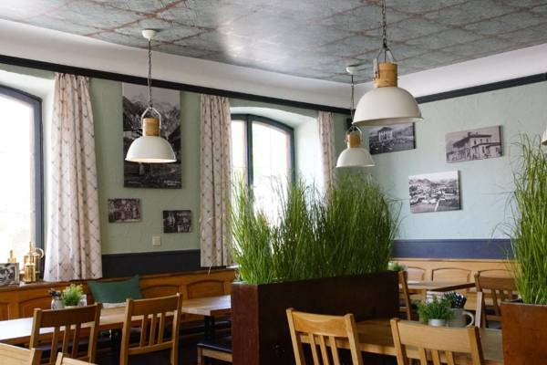 Hotel Deutsches Haus