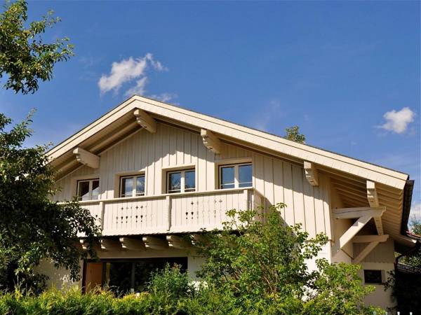 Ferienwohnung Caprano