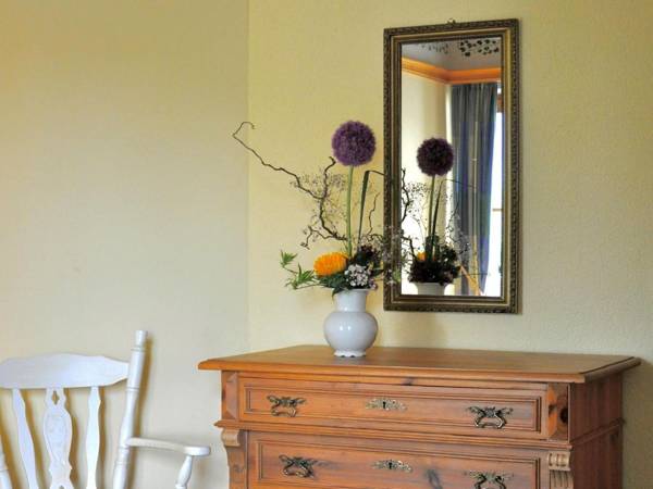 Ferienwohnung Caprano