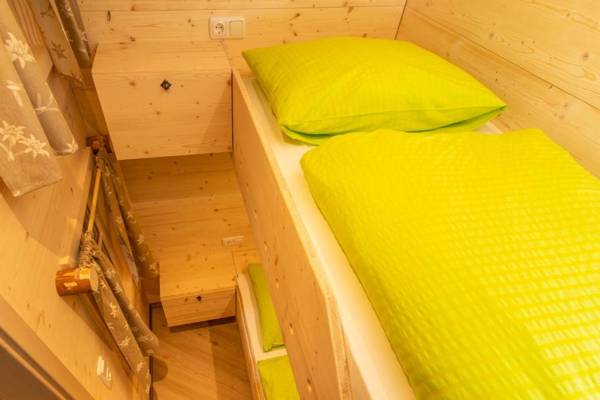 Arena Hostel Allgäu