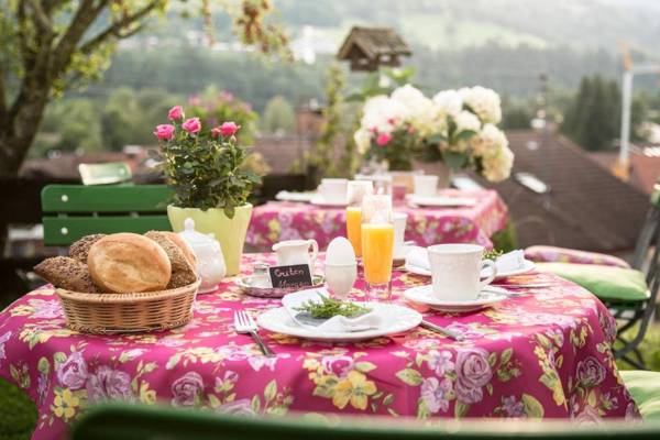 Hotel-Pension Johanna