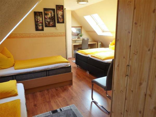 Hotel/Restaurant Balkan