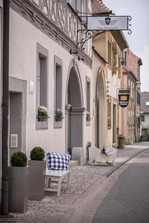 Hästens Hotel - chez Douverne