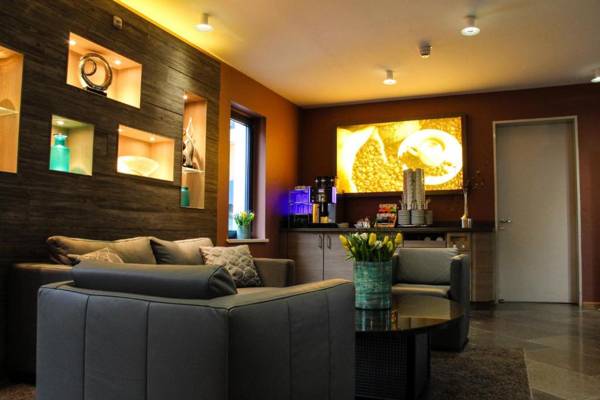 Hotel Park Soltau