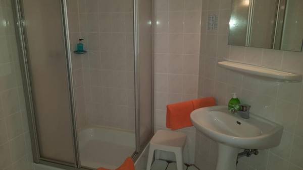 Ferienparadies Mühlenbach