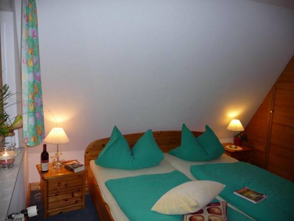 Forstgut Stübeckshorn