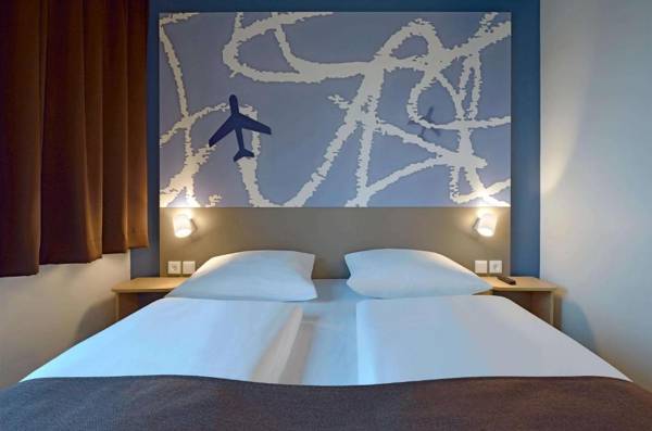 B&B Hotel Frankfurt Hahn-Airport