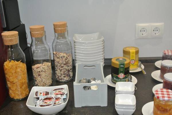 Gästehaus Tappes Hofgarten