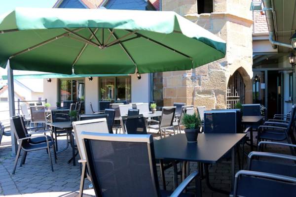 Hotel Restaurant Zehntscheune