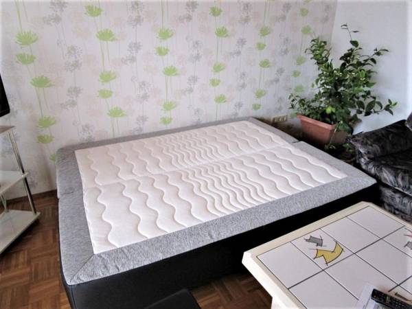 Ferienwohnung Bender