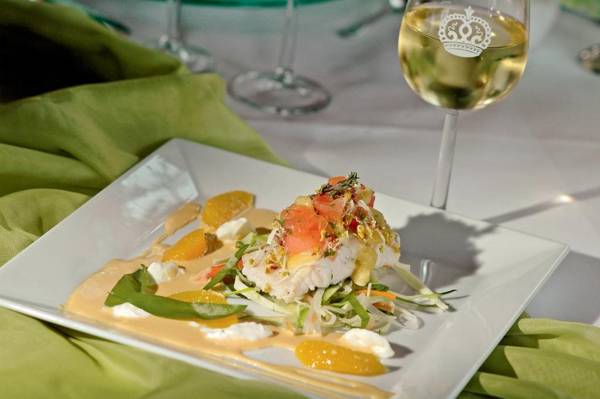 Die Krone am Fluss - Landhotel Sindringen