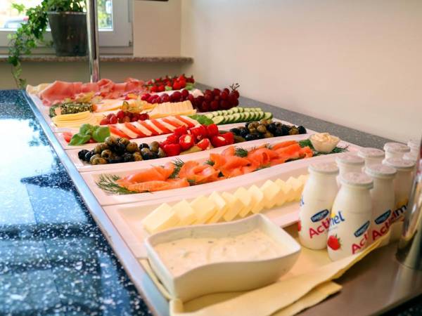 Waldhotel Sindelfingen am Eichholz