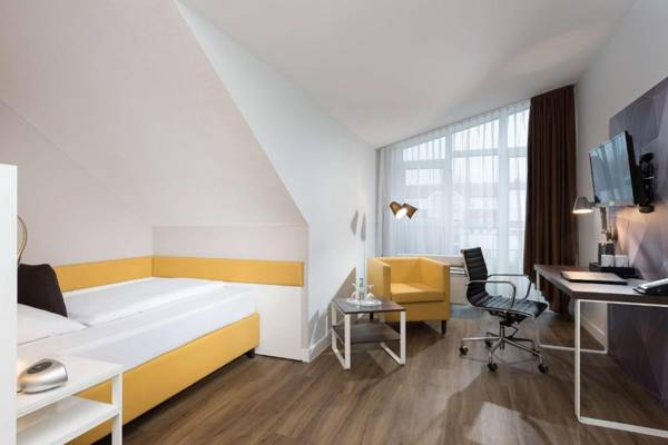 Best Western Hotel Sindelfingen City