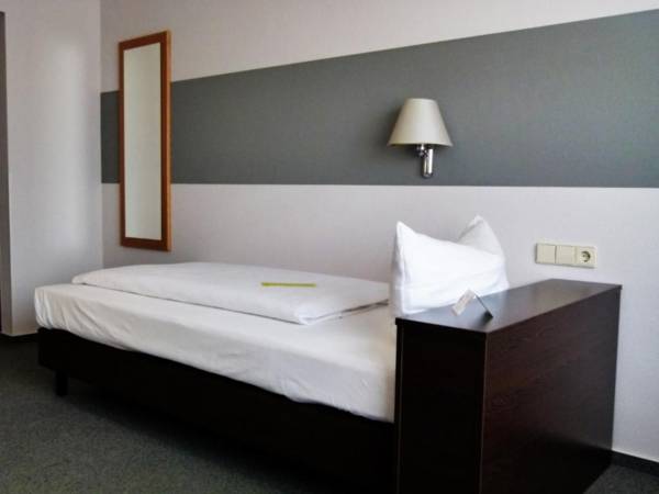 Akzent Hotel Torgauer Hof