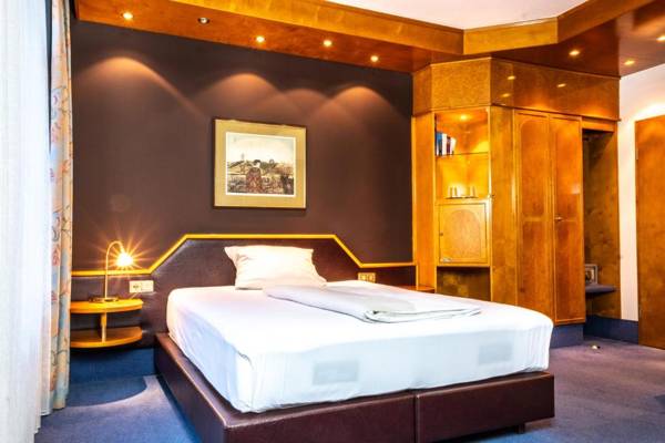 Hotel & Restaurant Knote