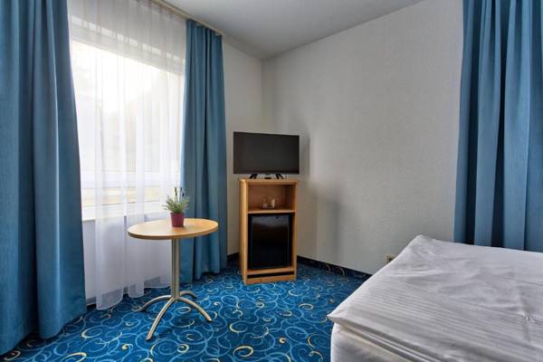 Appartis - Hotel am Stadtpark