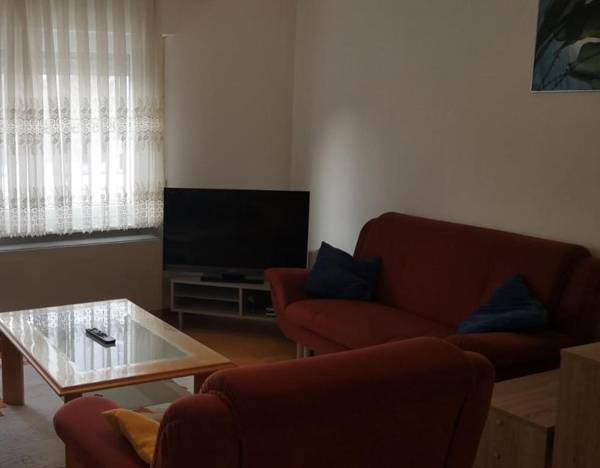 Apartment Goldberg