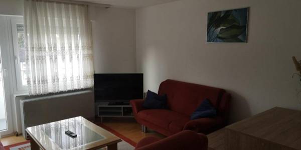 Apartment Goldberg