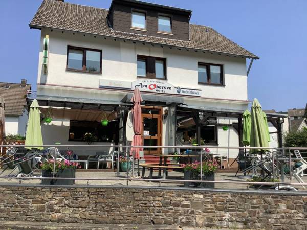 Am Obersee Hotel
