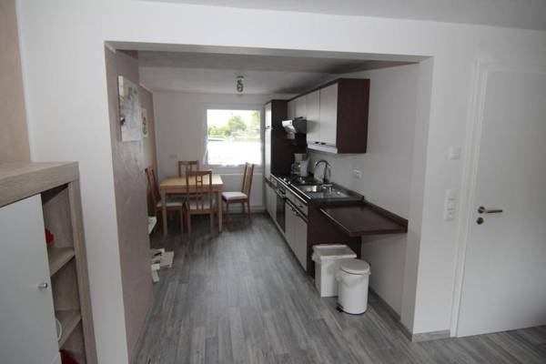 Ferienwohnung Margot