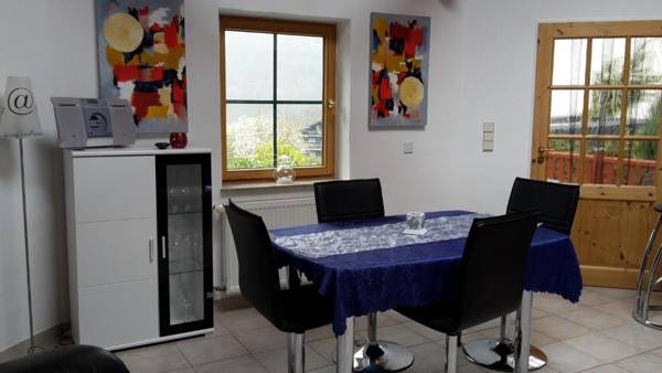 VivaNatura Eifelferienhaus