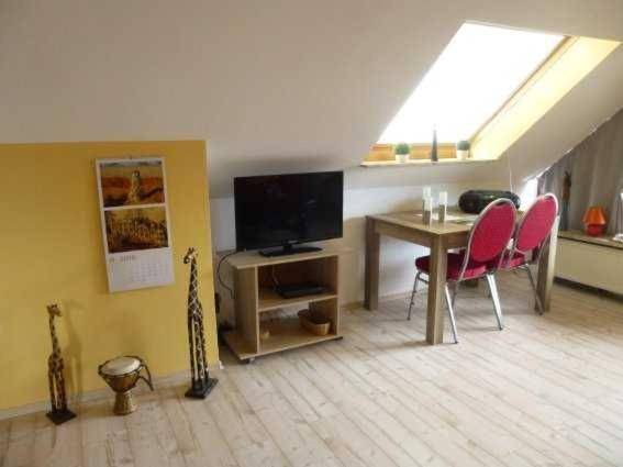 Ferienwohnung Thiessen