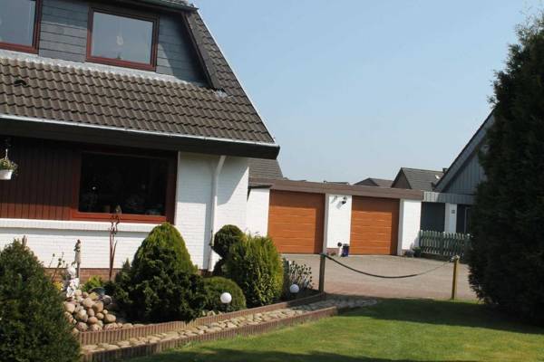 Ferienwohnung Thiessen