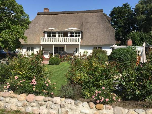 Schäferkate Sierksdorf