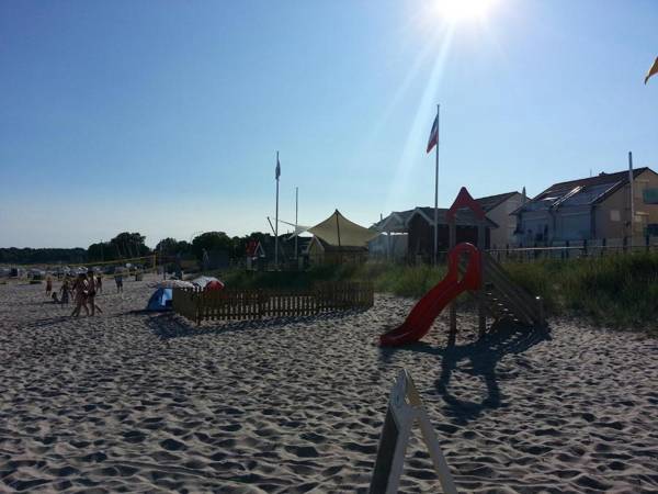 Schäferkate Sierksdorf