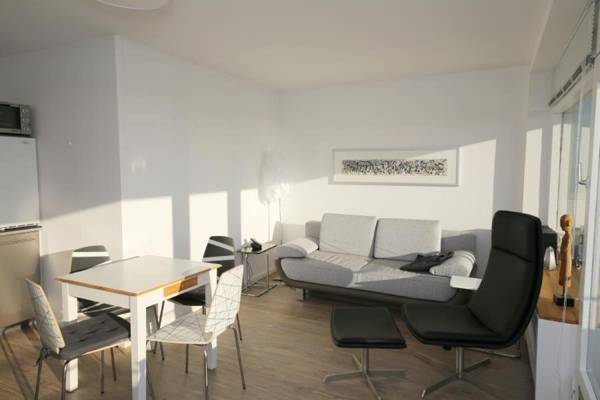 Ferienwohnung Traumblick