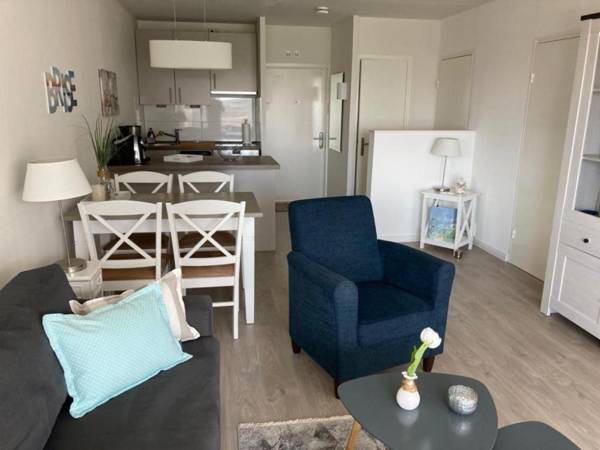 Ferienwohnung Weitblick