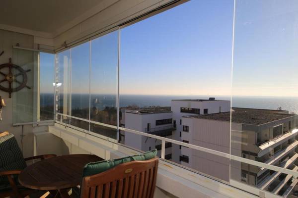 Ferienwohnung Traum Ostseeblick