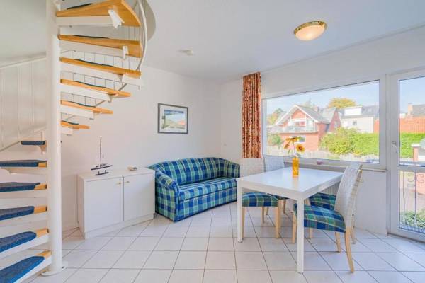 Seepferdchen Wohnung 29