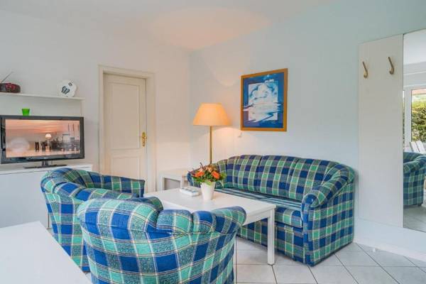 Seepferdchen Wohnung 24