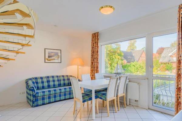 Seepferdchen Wohnung 27